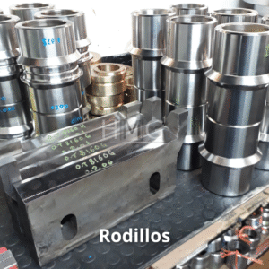 Rodillos