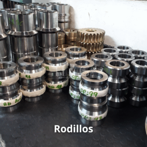 Rodillos
