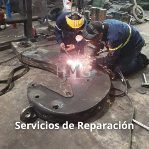 Servicios de Reparación