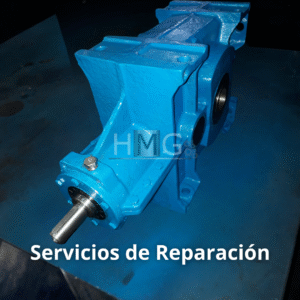Servicios de Reparación