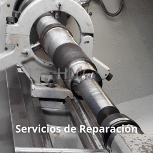 Servicios de Reparación