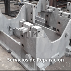 Servicios de Reparación