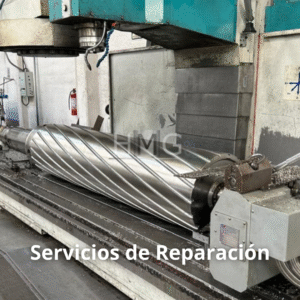 Servicios de Reparación