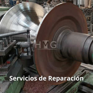 Servicios de Reparación