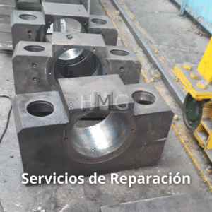 Servicios de Reparación
