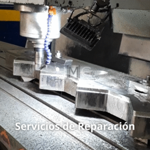 Servicios de Reparación