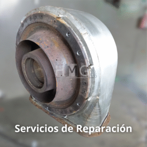 Servicios de Reparación