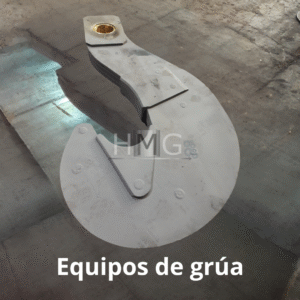 Equipos de Grúa